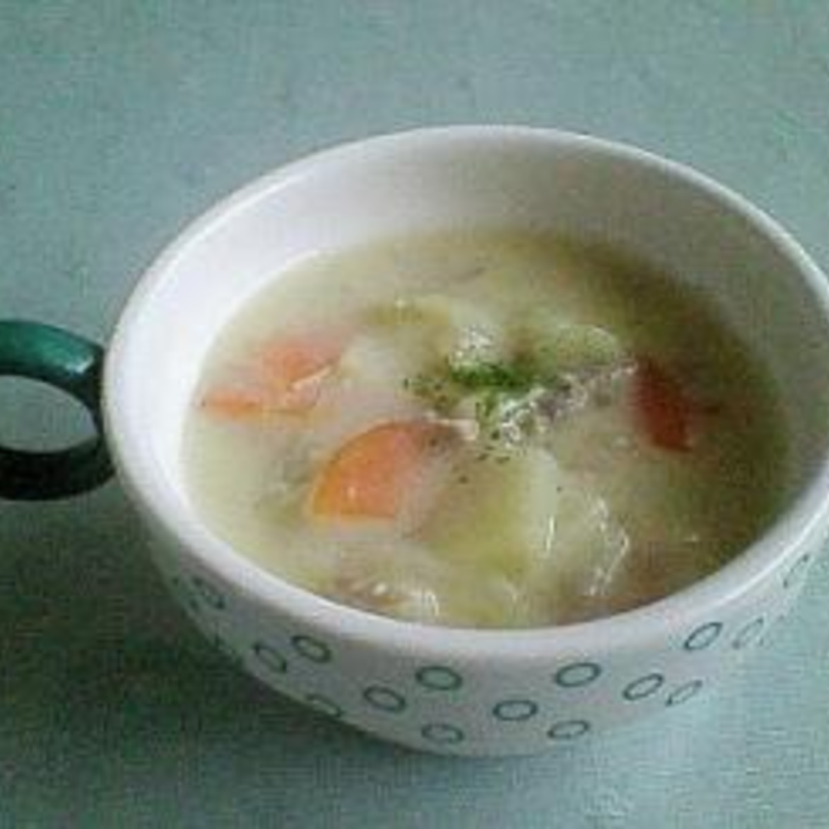 離乳食 ベビークリームシチュー レシピ 作り方 By ゆみきち51 楽天レシピ 離乳食 ベビークリームシチュー レシピ 作り方 By ゆみきち51 楽天レシピ